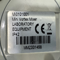 LabGenius Mini Vortex Mixer image 2